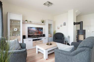 Ostsee - Maisonette - Appartement Nr 48 "Hafenblick" im Strand Resort