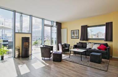 Ostsee - Reetdachhaus "Graswarder" im Strand Resort