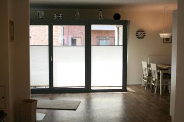 Ostsee - Appartement Nr 95 "Möwe" im Strand Resort