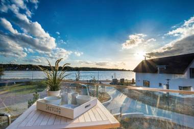 Ostsee - Appartement Nr 152 "11 Ost" im Strand Resort