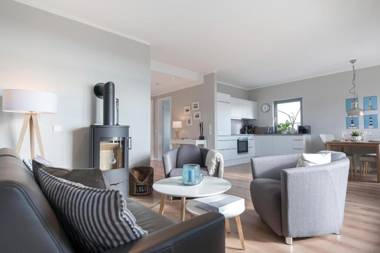 Ostsee - Appartement Nr 152 "11 Ost" im Strand Resort