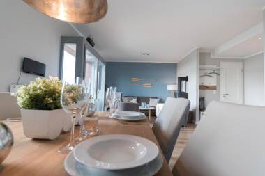 Ostsee - Appartement Nr 152 "11 Ost" im Strand Resort