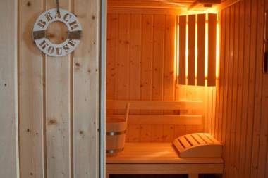 Ostsee - Appartement Nr 97 "Albatros" im Strand Resort