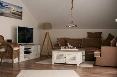 Ostsee - Appartement Nr 97 "Albatros" im Strand Resort