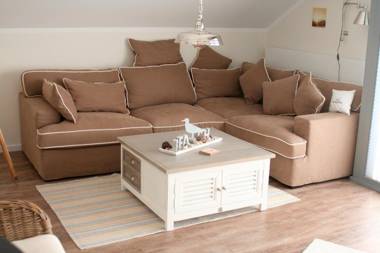 Ostsee - Appartement Nr 97 "Albatros" im Strand Resort