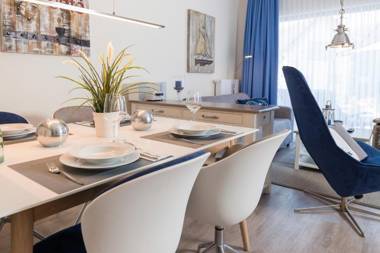 Ostsee - Appartement Nr 171 "Dünengras" im Strand Resort