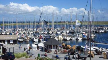 Ostsee - Appartement Nr 22 "Ankerplatz" im Strand Resort