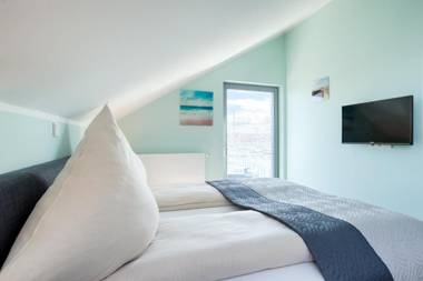 Ostsee - Appartement Nr 99 "Ostseepanorama" im Strand Resort