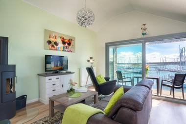 Ostsee - Appartement Nr 99 "Ostseepanorama" im Strand Resort