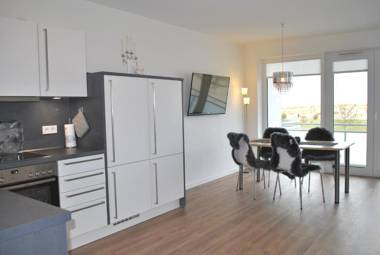 The White Pearl inkl Wäsche Set