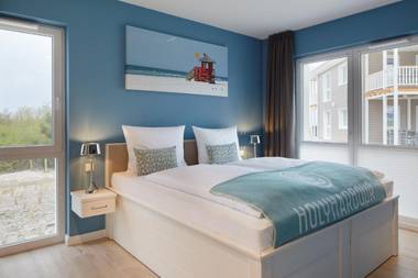 Beach Apartments Heiligenhafen