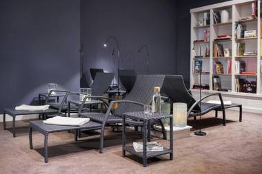 Beach Apartments Heiligenhafen