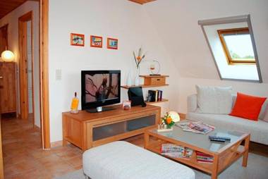 Ferienwohnung Lindenstraße