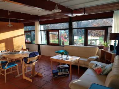 Ferienwohnung im Haus "Danmark"