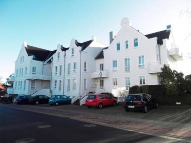 " Stadtwohnung Ausspann "