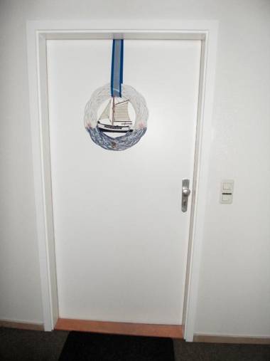 " Stadtwohnung Ausspann "