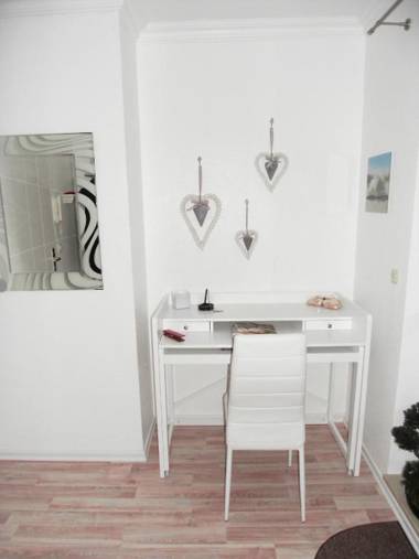 " Stadtwohnung Ausspann "