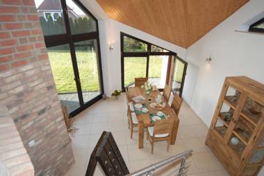 Ferienwohnung Strandperle