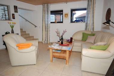 Ferienwohnung Strandperle