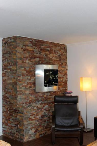 LANDHAUS AM HAFEN im EG