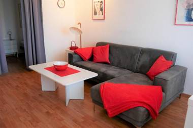 Ferienwohnung Spatzennest