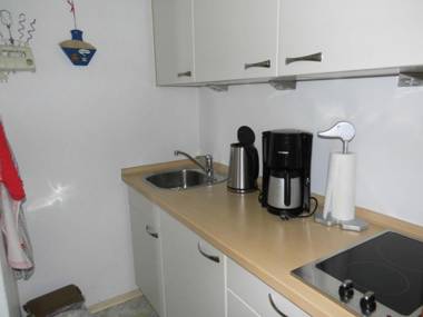 Ferienwohnung Spatzennest