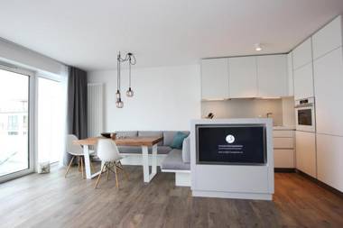 Strandzeit Heiligenhafen