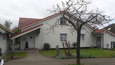 Ferienwohnung "Baltic Stuuv"