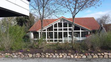 Ferienwohnung "Baltic Stuuv"