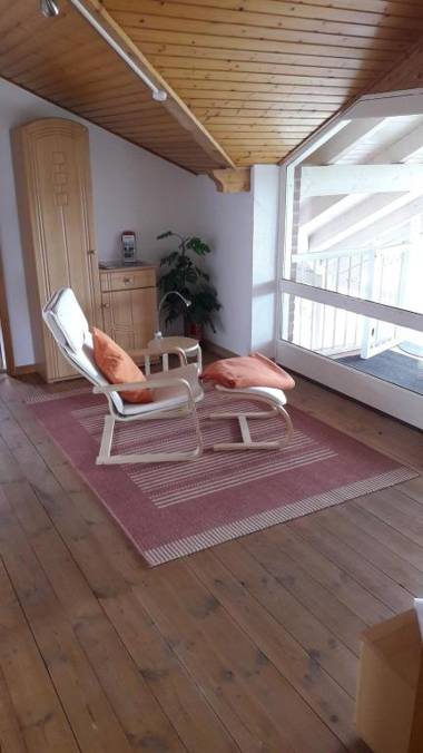 Ferienwohnung "Baltic Stuuv"