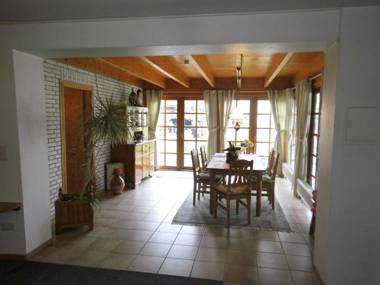 Ferienwohnung zur Weide