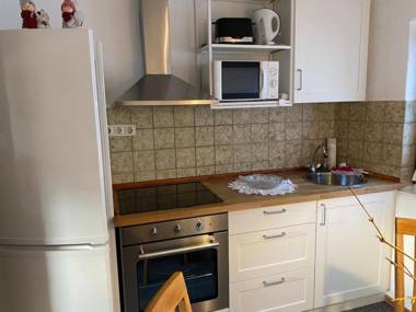 Altstadthaus zur Weide