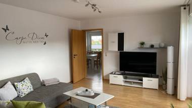 Ferienwohnung Fresch