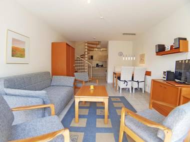 Apartment 5 - Maisonette