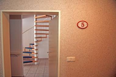 Apartment 5 - Maisonette