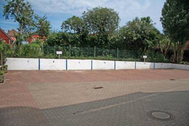 Apartment 5 - Maisonette