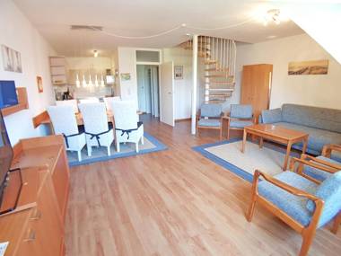 Apartment 11 - Maisonette