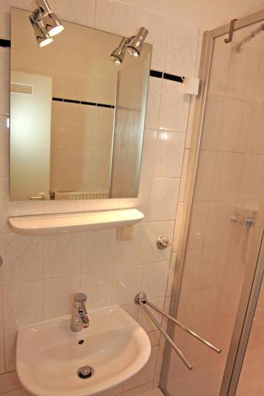 Apartment 11 - Maisonette