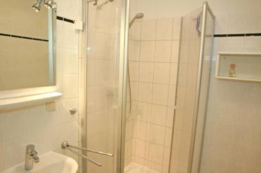 Apartment 11 - Maisonette