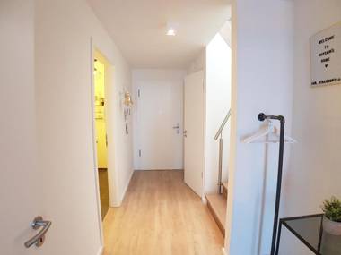 Captain's Home Heiligenhafen