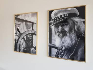 Captain's Home Heiligenhafen