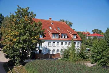 Apartment 12 - Maisonette