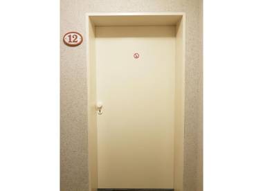 Apartment 12 - Maisonette