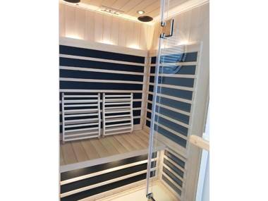 Ankerplatz Heiligenhafen