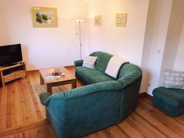 Ferienwohnung Möwe