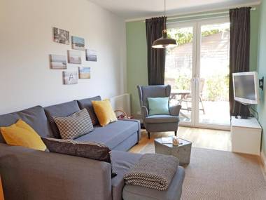 Hein Krabbe Heiligenhafen