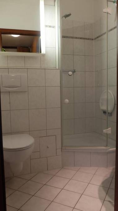 Fewo "LEUCHTTURMBLICK"