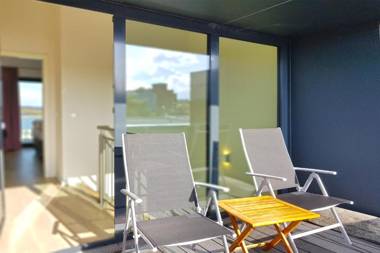 Hafenspitze Heiligenhafen No4