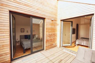 Willem und Konsorten - Fuchsbau