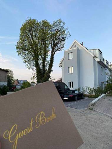 Hafenperle am Suhrenpohl